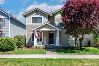 1186 Griggs Street, Dupont, WA 98327