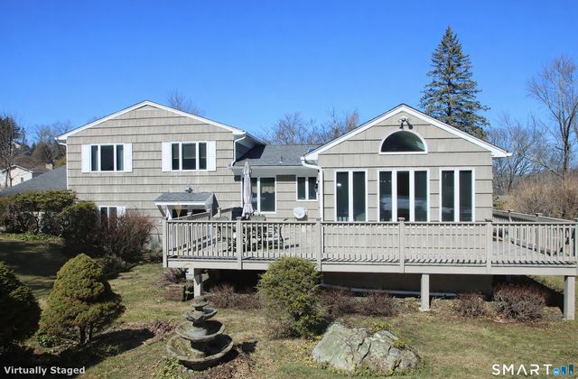 20 Smoke Hill Drive, New Fairfield, CT 06812