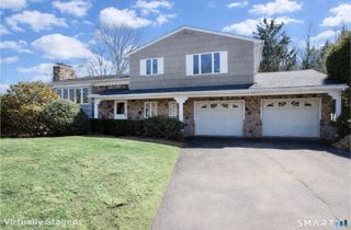 20 Smoke Hill Drive, New Fairfield, CT 06812