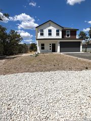 1187 BOB WHITE DR, Spring Branch, TX 78070
