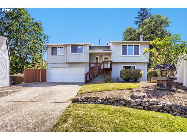 740 Se CAMELLIA Ct, Hillsboro, OR 97123