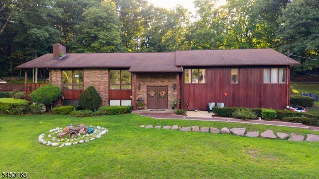 121 Doremus Rd, West Milford Twp., NJ 07438 — exterior