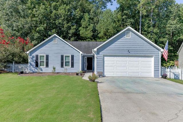 5900 River Ridge Lane, Sugar Hill, GA 30518