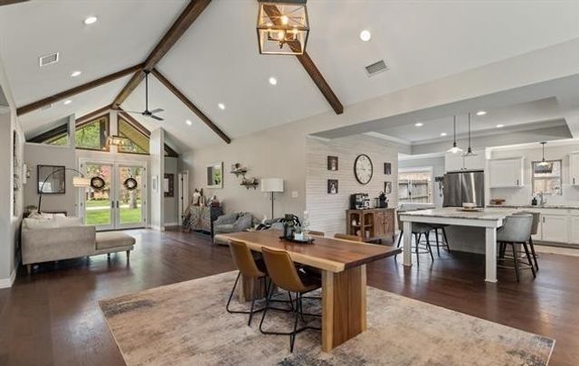 237 E Hideaway, Hideaway, TX 75771