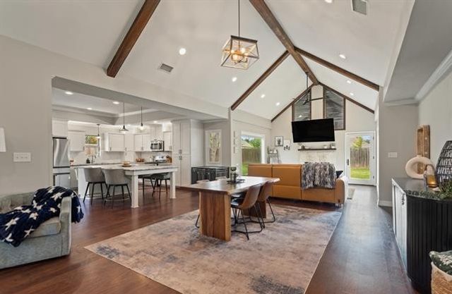 237 E Hideaway, Hideaway, TX 75771