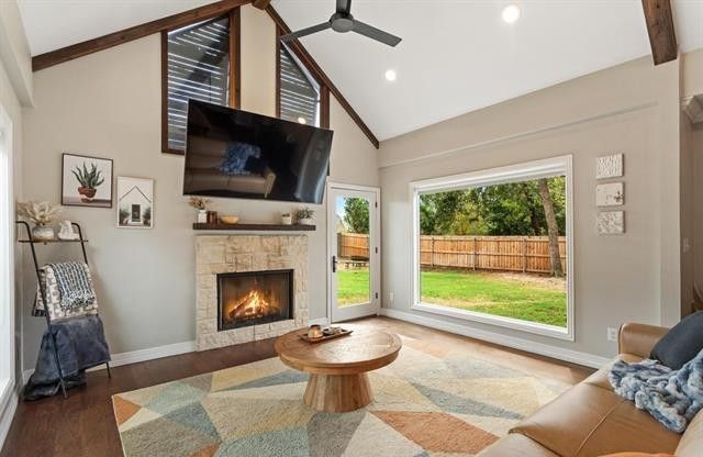 237 E Hideaway, Hideaway, TX 75771