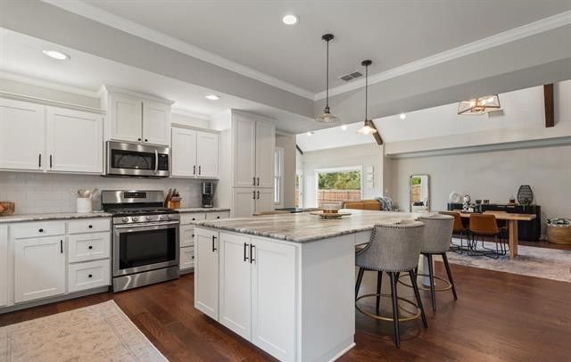 237 E Hideaway, Hideaway, TX 75771