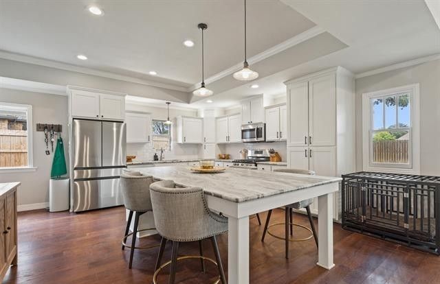 237 E Hideaway, Hideaway, TX 75771