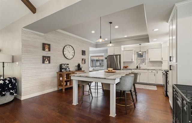 237 E Hideaway, Hideaway, TX 75771