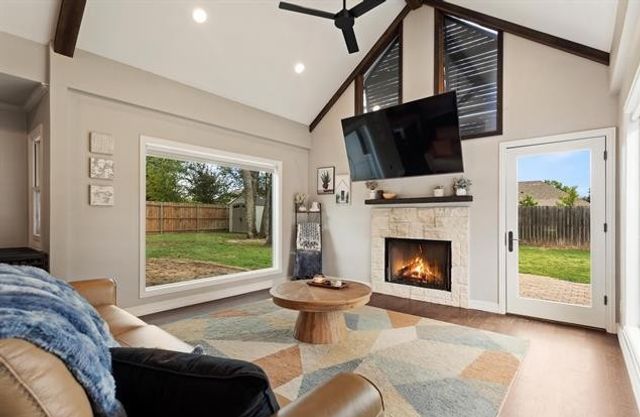237 E Hideaway, Hideaway, TX 75771