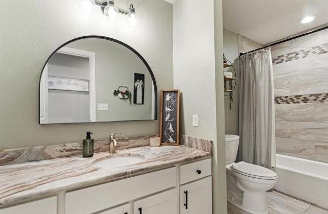 237 E Hideaway, Hideaway, TX 75771