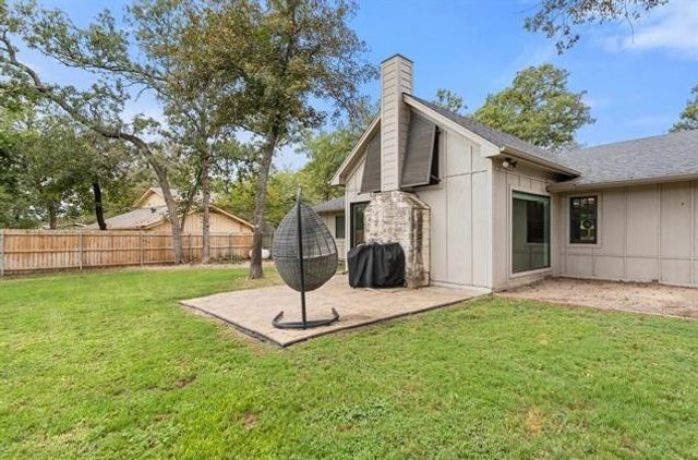 237 E Hideaway, Hideaway, TX 75771