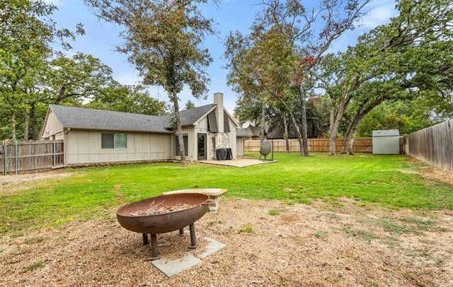 237 E Hideaway, Hideaway, TX 75771