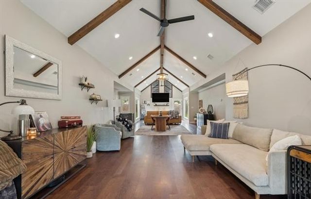 237 E Hideaway, Hideaway, TX 75771