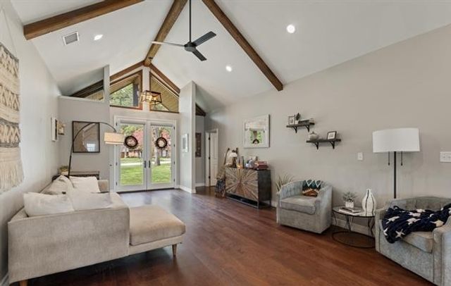 237 E Hideaway, Hideaway, TX 75771