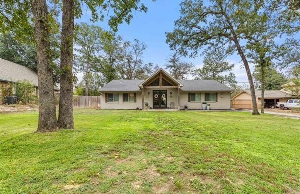 237 E Hideaway, Hideaway, TX 75771