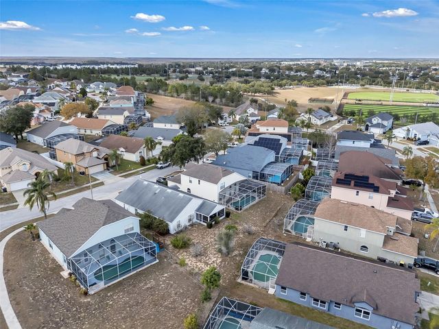 412 DOWNING CIRCLE, Davenport, FL 33897