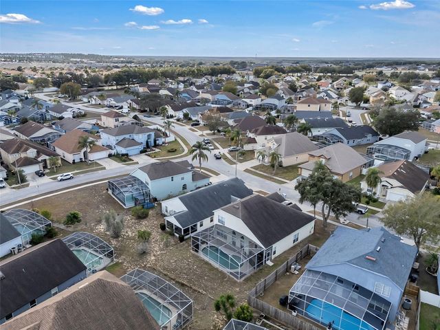 412 DOWNING CIRCLE, Davenport, FL 33897