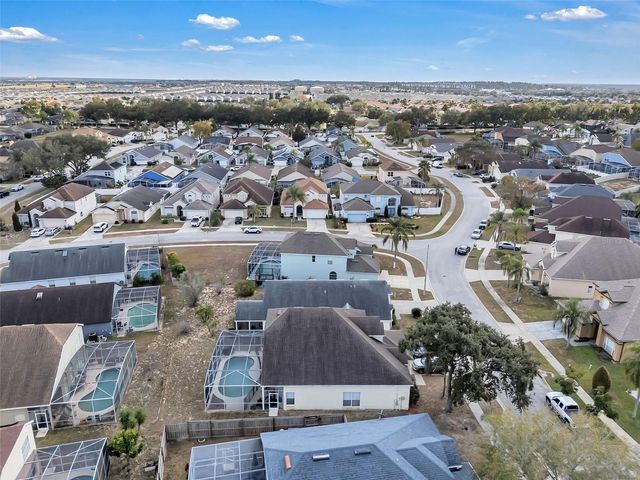 412 DOWNING CIRCLE, Davenport, FL 33897