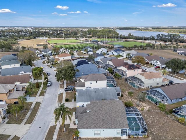 412 DOWNING CIRCLE, Davenport, FL 33897