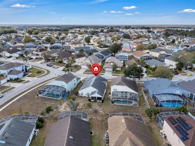 412 DOWNING CIRCLE, Davenport, FL 33897