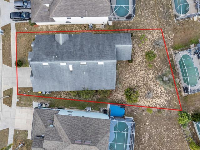 412 DOWNING CIRCLE, Davenport, FL 33897