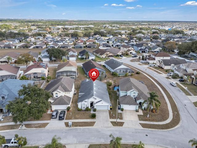 412 DOWNING CIRCLE, Davenport, FL 33897