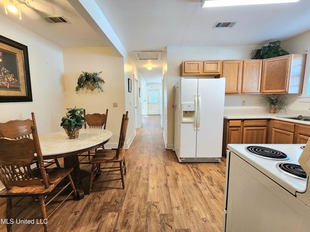 332 Haise Street, Biloxi, MS 39530