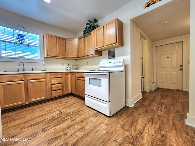 332 Haise Street, Biloxi, MS 39530