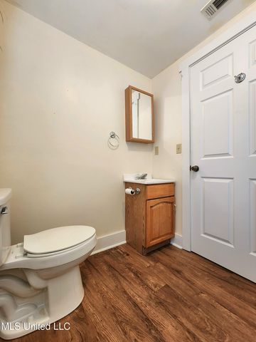 332 Haise Street, Biloxi, MS 39530