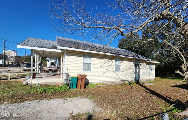 332 Haise Street, Biloxi, MS 39530