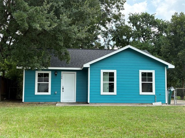 1108 Jackson Avenue, Pasadena, TX 77506