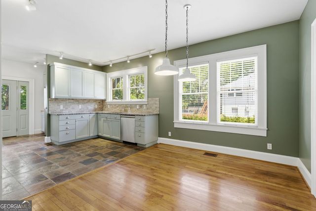 927 Park Avenue SE, Atlanta, GA 30315