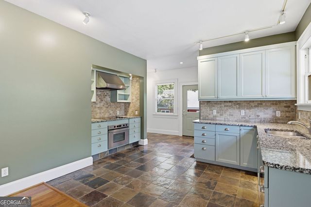 927 Park Avenue SE, Atlanta, GA 30315