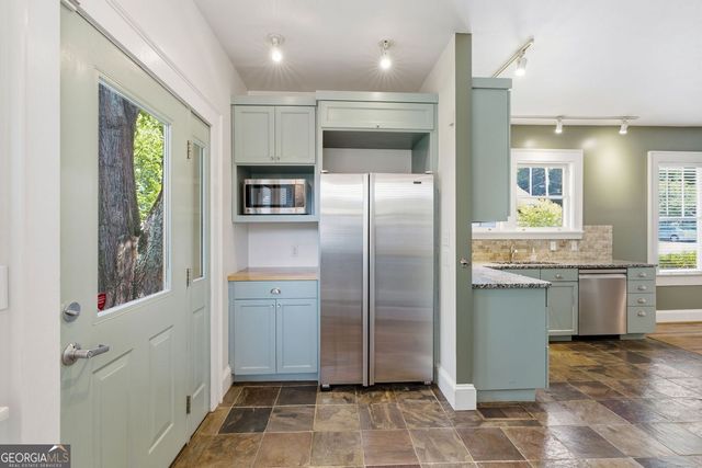 927 Park Avenue SE, Atlanta, GA 30315