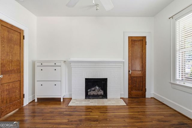 927 Park Avenue SE, Atlanta, GA 30315