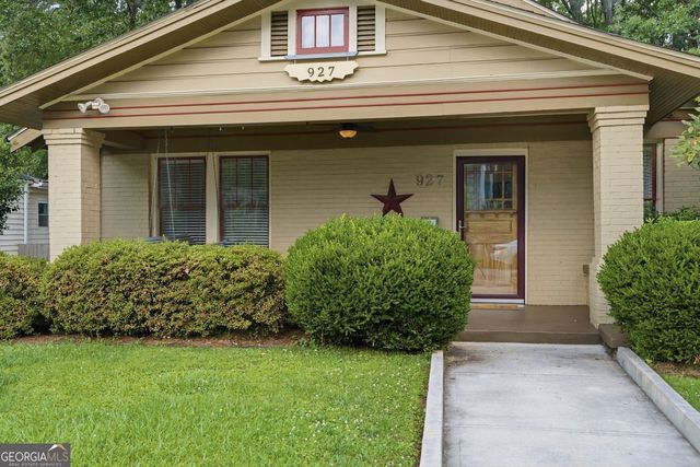 927 Park Avenue SE, Atlanta, GA 30315