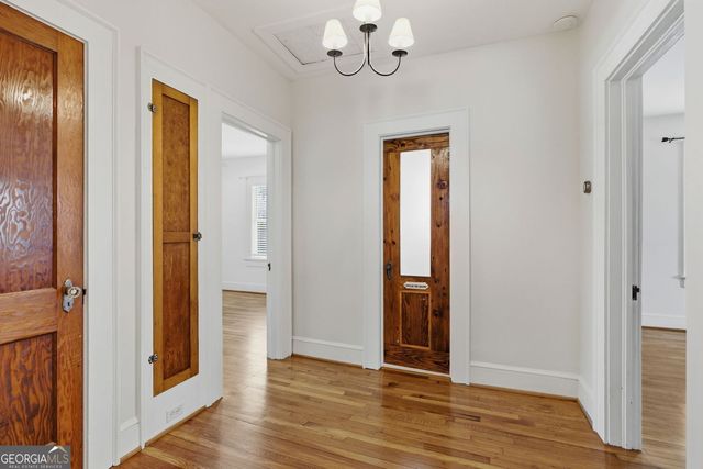 927 Park Avenue SE, Atlanta, GA 30315