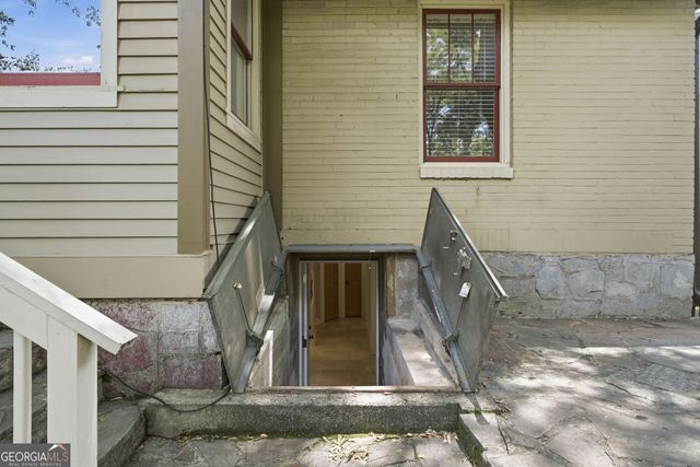 927 Park Avenue SE, Atlanta, GA 30315