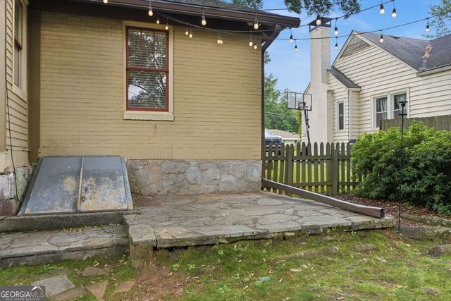 927 Park Avenue SE, Atlanta, GA 30315