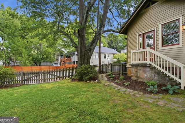 927 Park Avenue SE, Atlanta, GA 30315