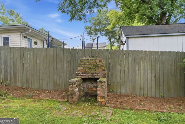 927 Park Avenue SE, Atlanta, GA 30315