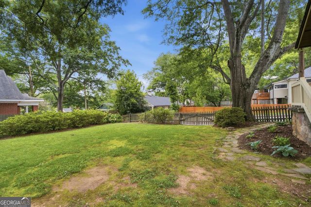 927 Park Avenue SE, Atlanta, GA 30315