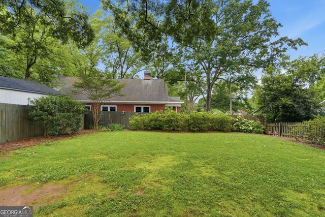 927 Park Avenue SE, Atlanta, GA 30315
