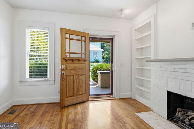 927 Park Avenue SE, Atlanta, GA 30315