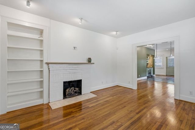 927 Park Avenue SE, Atlanta, GA 30315