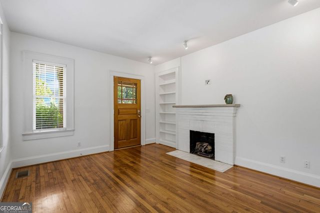 927 Park Avenue SE, Atlanta, GA 30315