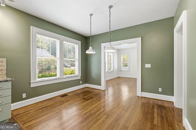 927 Park Avenue SE, Atlanta, GA 30315