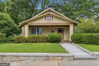 927 Park Avenue SE, Atlanta, GA 30315