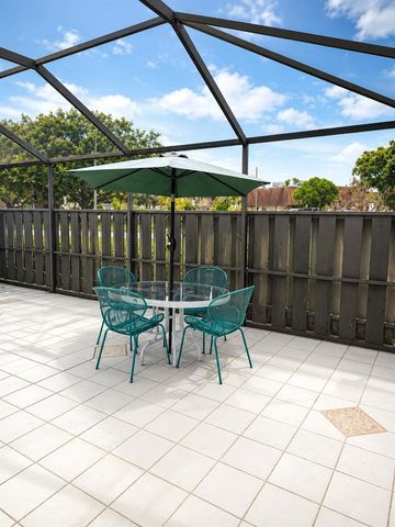 1433 Captains Walk 18a, Fort Pierce, FL 34950